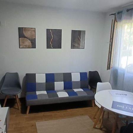 Apartamento Puente Romano Lejlighed Salamanca Eksteriør billede