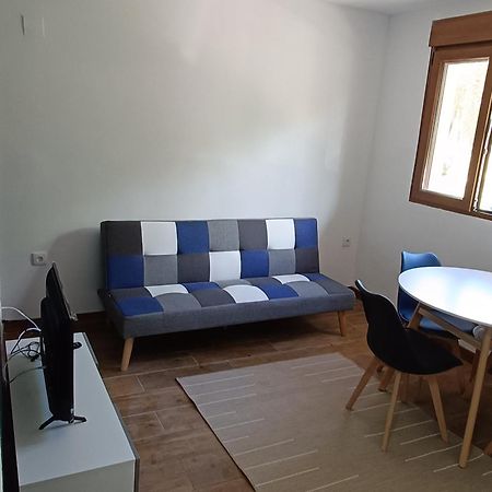 Apartamento Puente Romano Lejlighed Salamanca Eksteriør billede