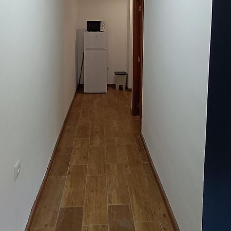Apartamento Puente Romano Lejlighed Salamanca Eksteriør billede