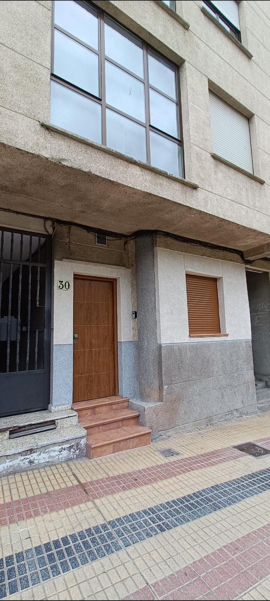 Apartamento Puente Romano Lejlighed Salamanca Eksteriør billede