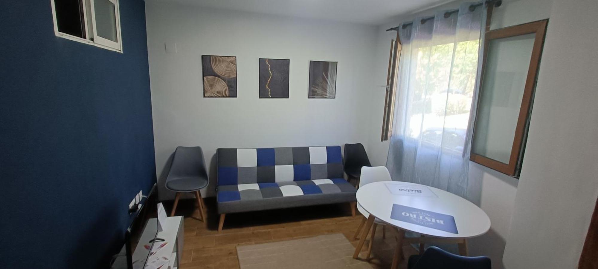 Apartamento Puente Romano Lejlighed Salamanca Eksteriør billede