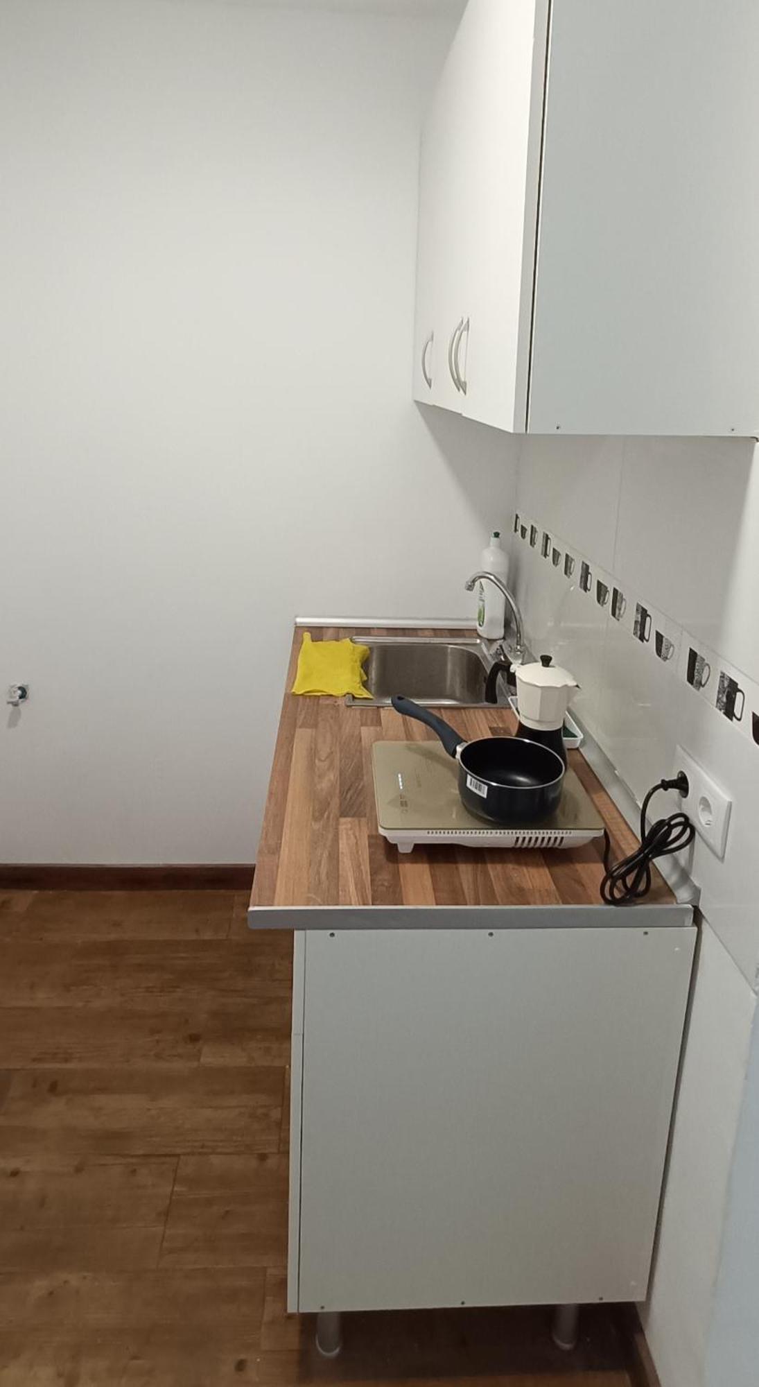 Apartamento Puente Romano Lejlighed Salamanca Eksteriør billede