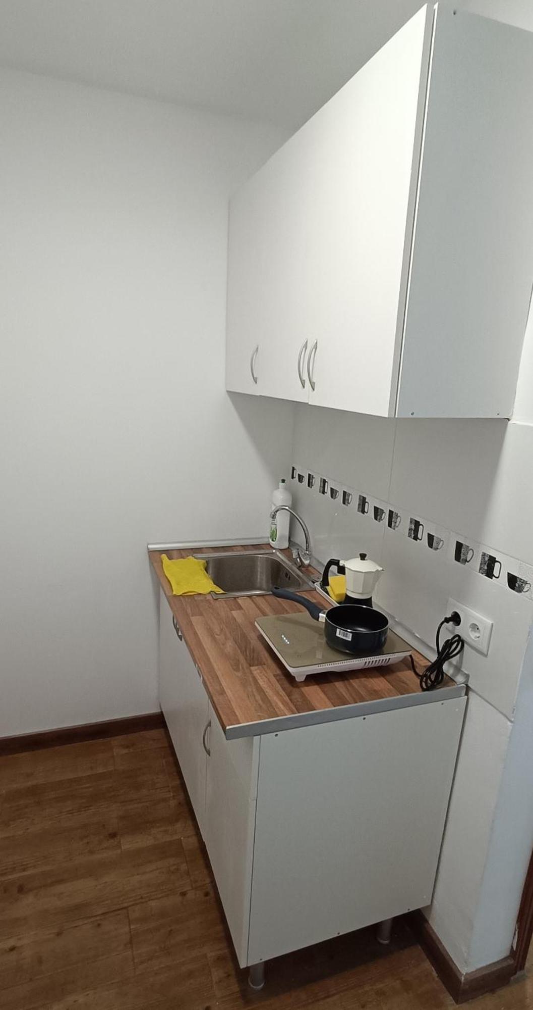 Apartamento Puente Romano Lejlighed Salamanca Eksteriør billede