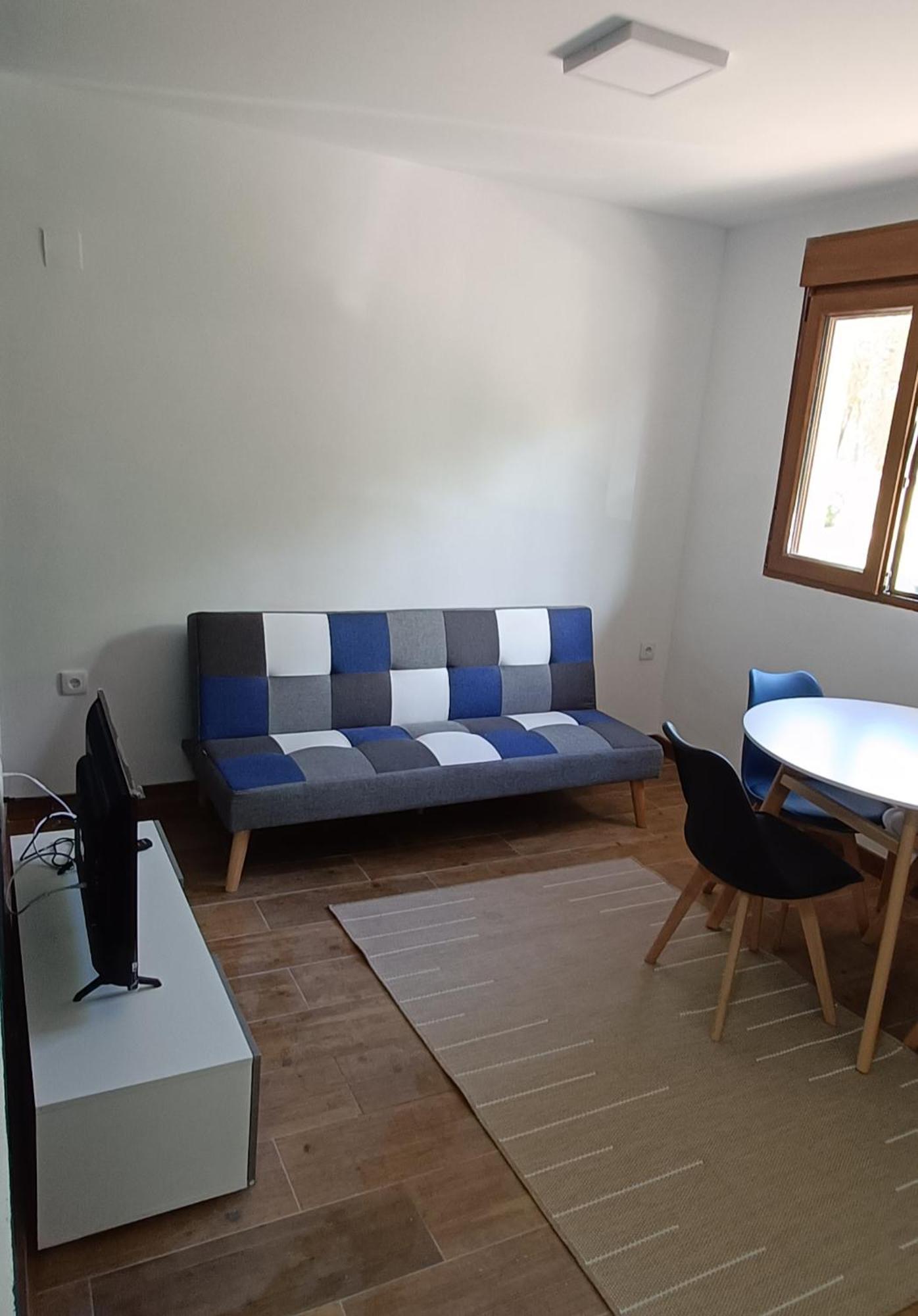 Apartamento Puente Romano Lejlighed Salamanca Eksteriør billede