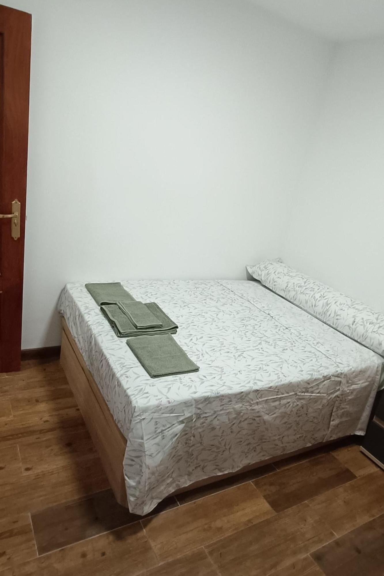 Apartamento Puente Romano Lejlighed Salamanca Eksteriør billede